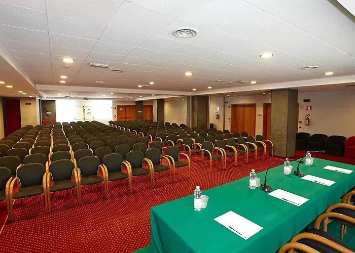 Vicenza Tiepolo Hotel