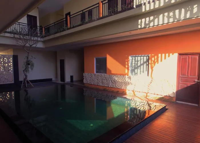 The Agung Residence