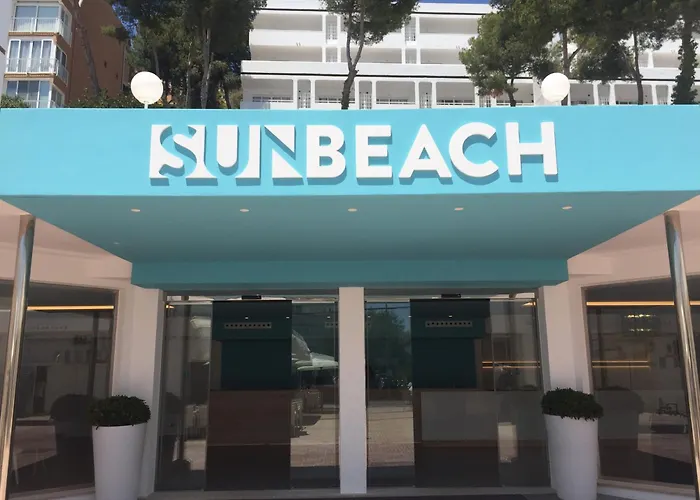Sun Beach (Adults Only)