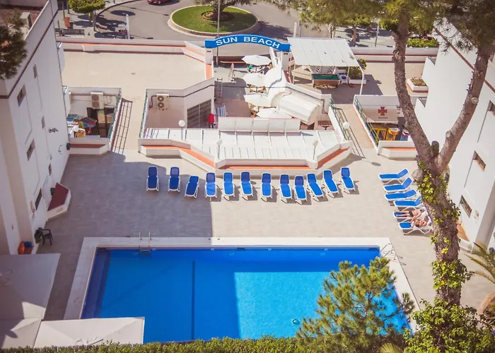 Sun Beach (Adults Only)