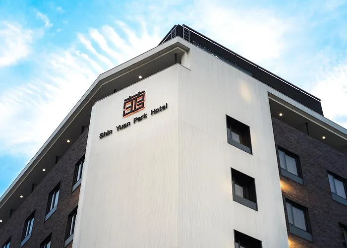Shin Yuan Park Hotel