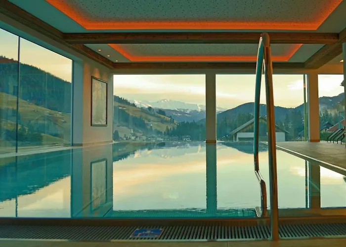 Hotel Trenker