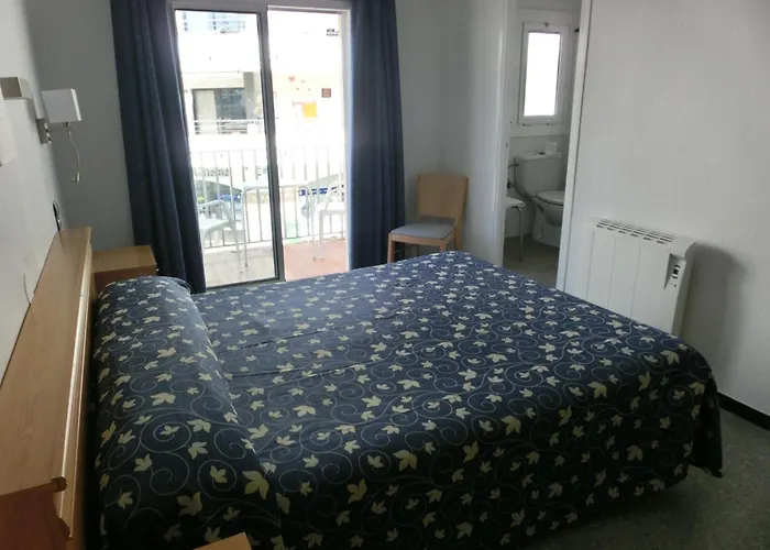 Hotel Can Catala