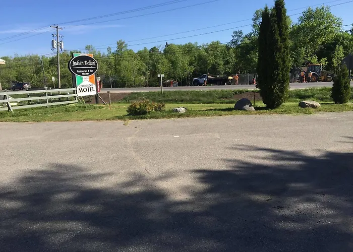 Collingwood Motel