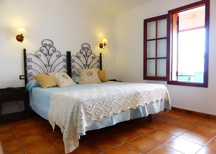 Hotel Rural El Navio - Adults Only