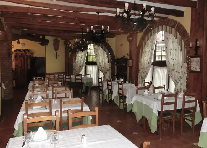 Hotel Las Ruedas