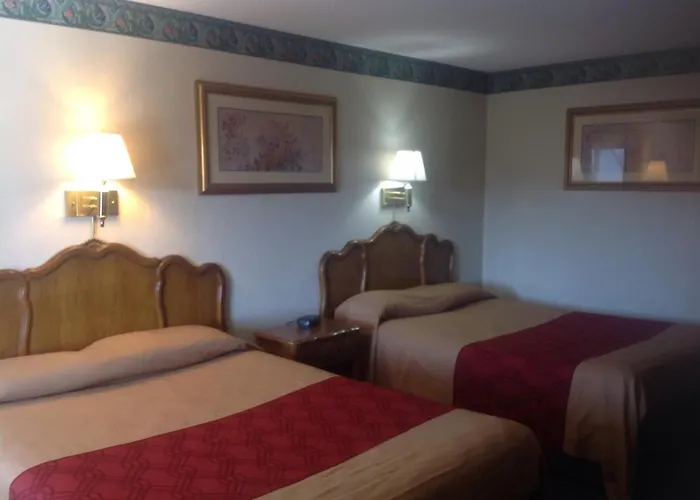 New Haven Inn