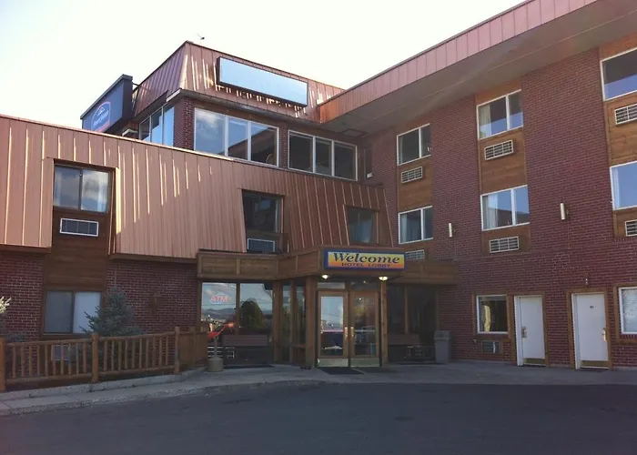 Longhorn Hotel