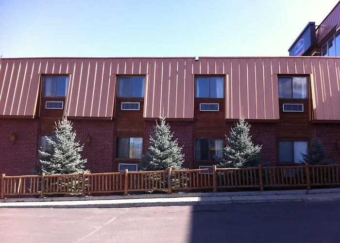 Longhorn Hotel