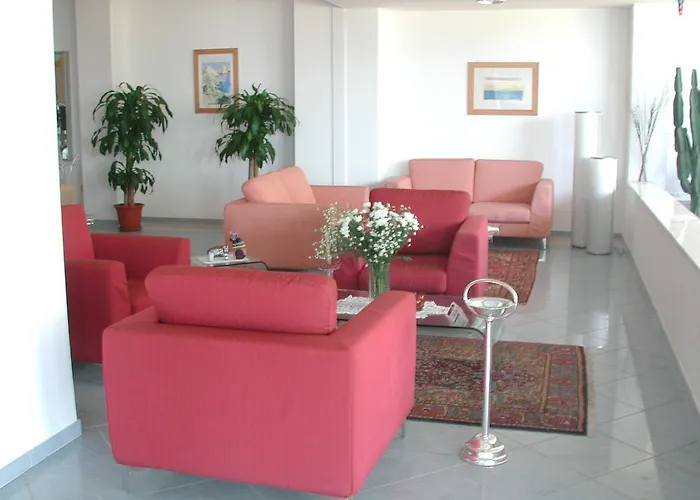 Hotel San Leonardo Vibo Eventi E Congressi Vibo Valentia