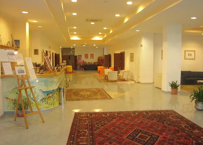 Hotel San Leonardo Vibo Eventi E Congressi Vibo Valentia