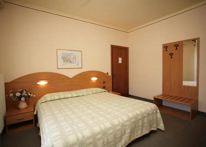 Hotel Ezzelino