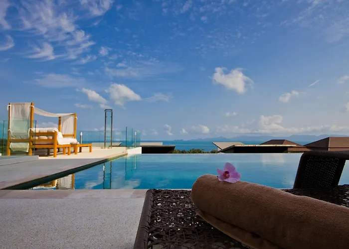 Code Samui Hotel