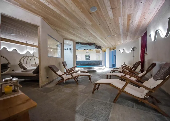 Hotel Jolanda Sport