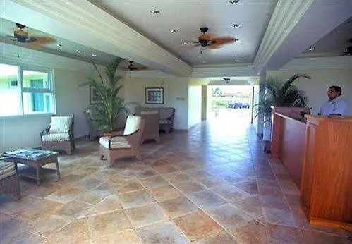 Faro Suites And Conference Center
