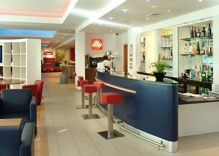 Ramada Encore Milton Keynes