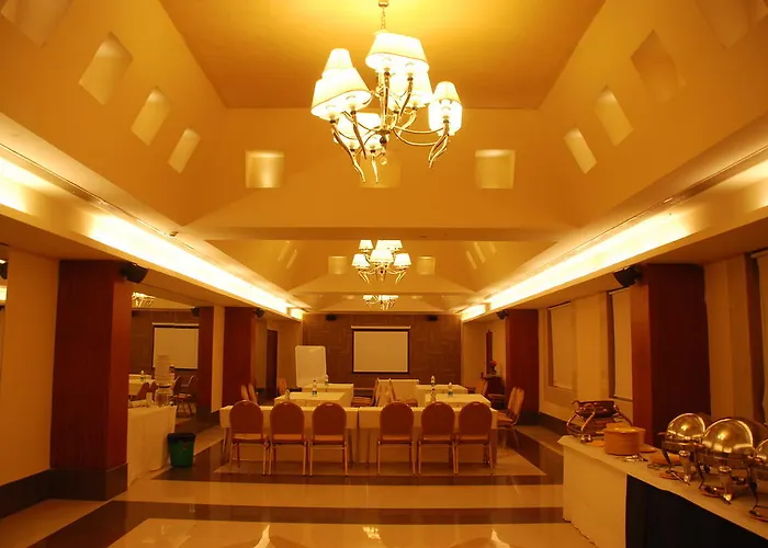 Pla Krishna Inn