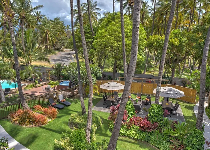 Maui Sunseeker - A Gay Resort