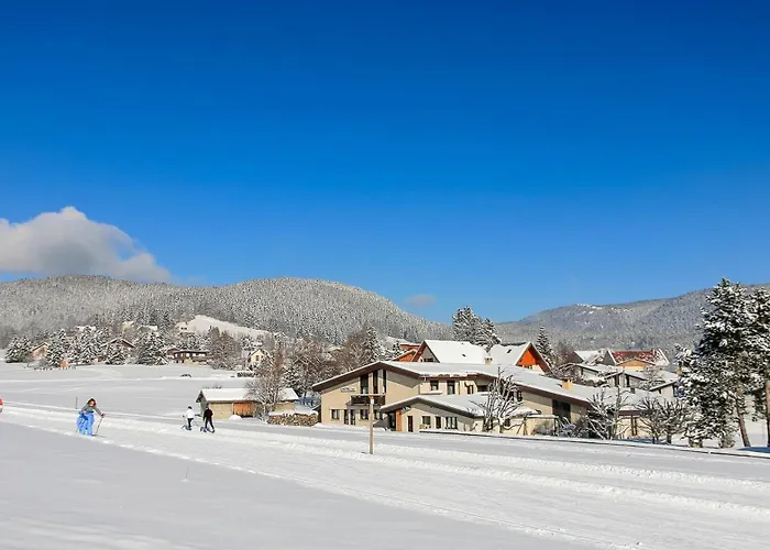 Logis Le Vernay
