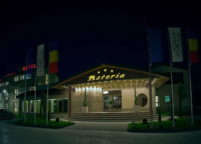 Hotel Astoria