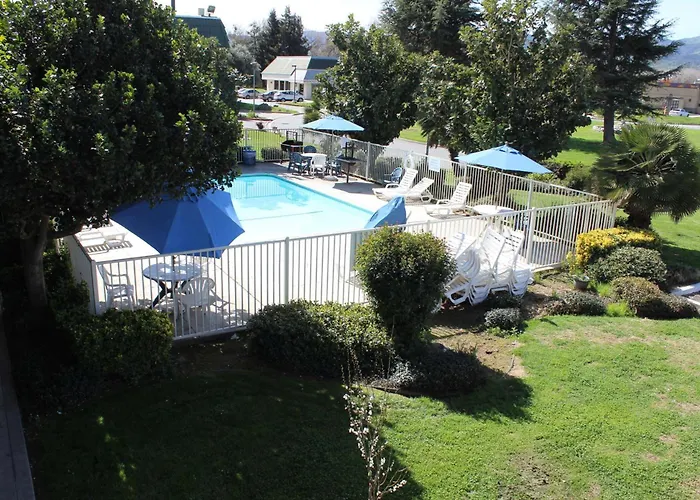 Motel 6-King City, Ca