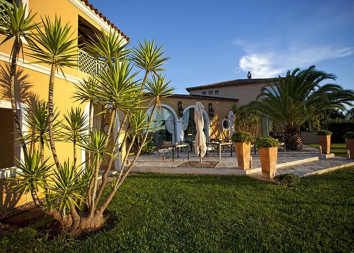 La Vigne De Ramatuelle