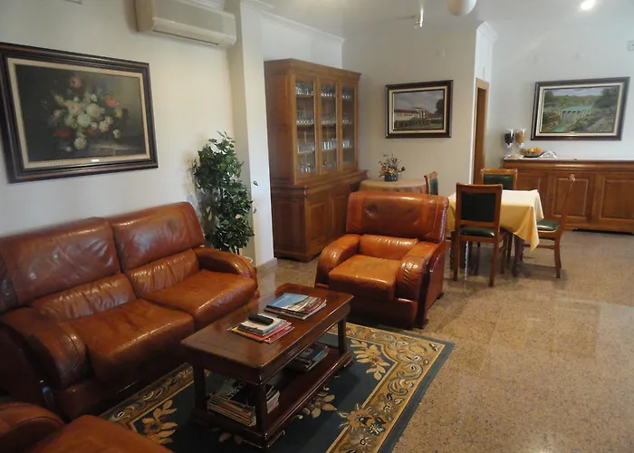 Hotel Cabeço do Forte