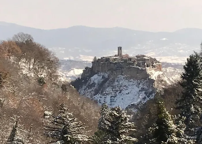 Hotel Divino Amore