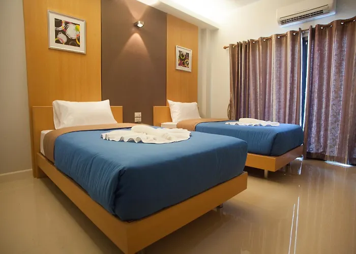 Morage Hotel