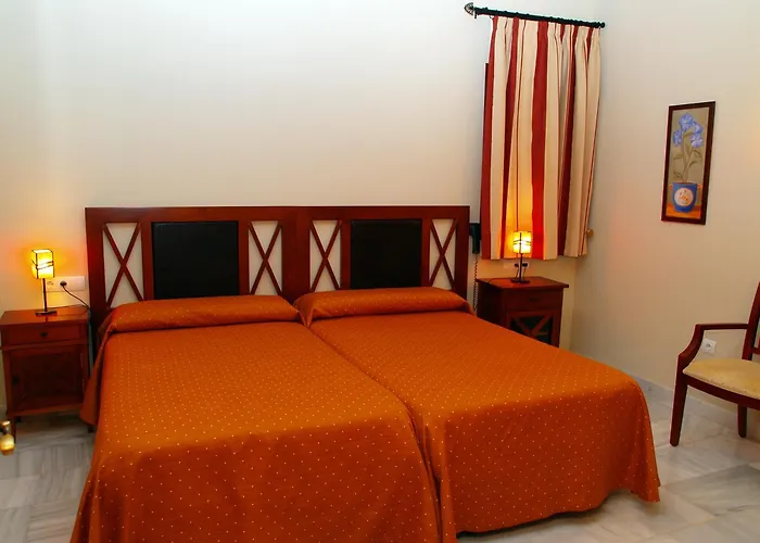 Hotel Las Casas Del Duque
