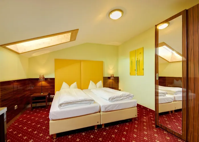Landhotel Hallnberg