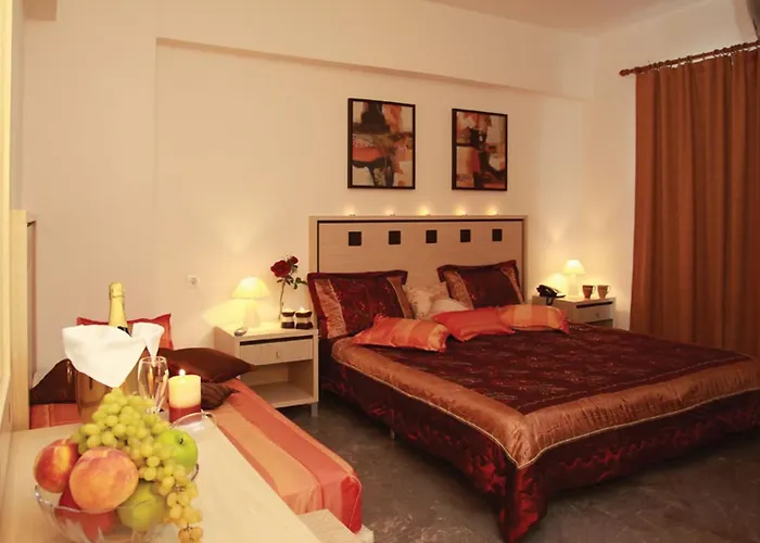 Nancy Hotel