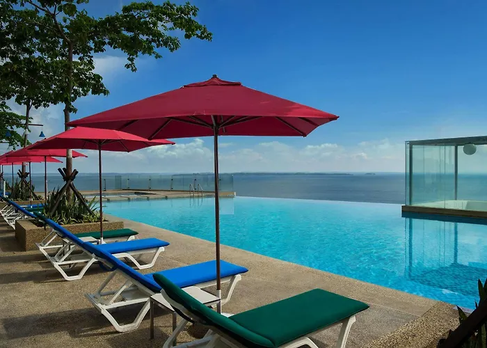 Four Points By Sheraton Sandakan