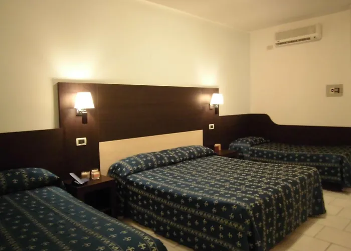 Hotel Europa Park