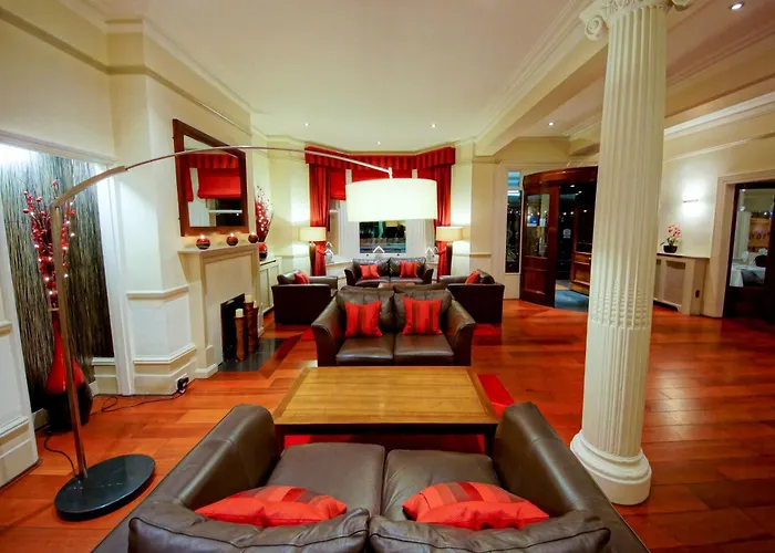 Best Western York House Hotel
