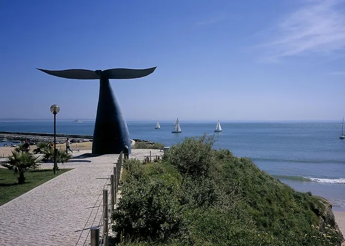Hotel Real Oeiras
