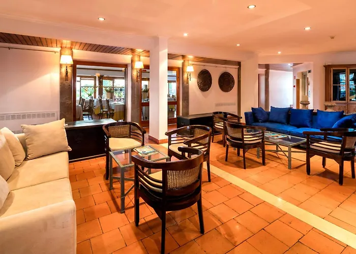 Hotel Da Aldeia - Adults Only