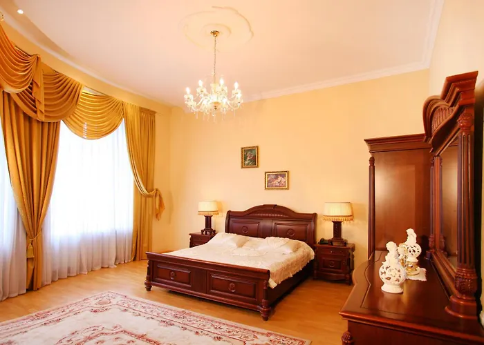 Ekaterina Hotel