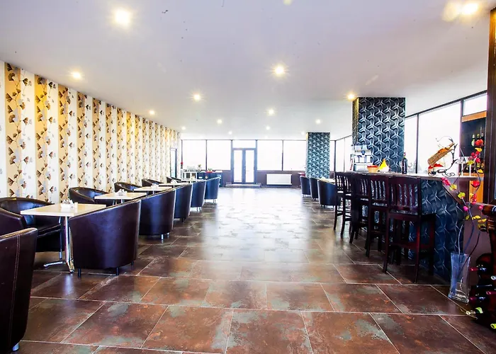 Hotel Charter Otopeni