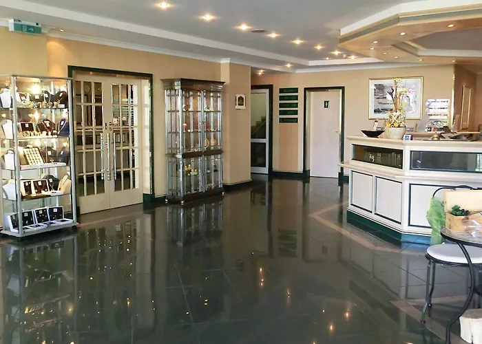 Europa Hotel Greifswald