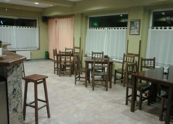 Hotel Narcea