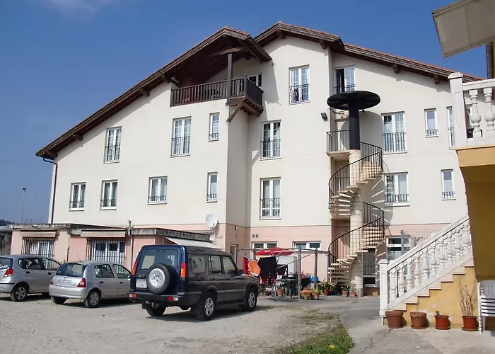 Hotel Narcea