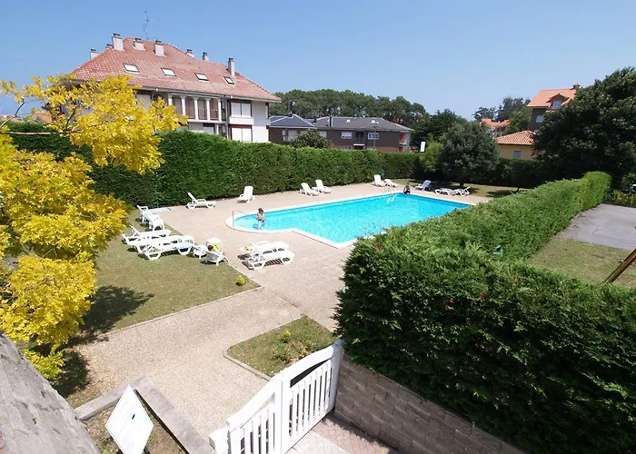Hotel Montemar
