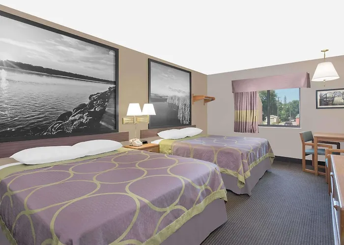 Super 8 By Wyndham Lisbon