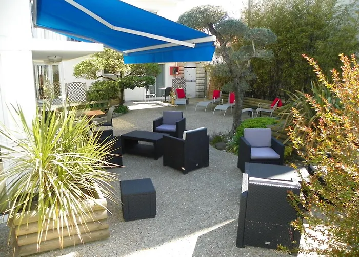 Hotel Colinette