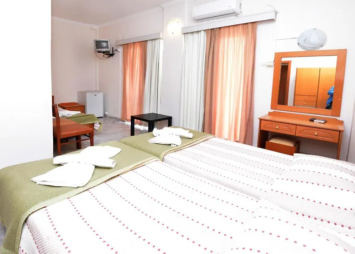 Veroniki Hotel