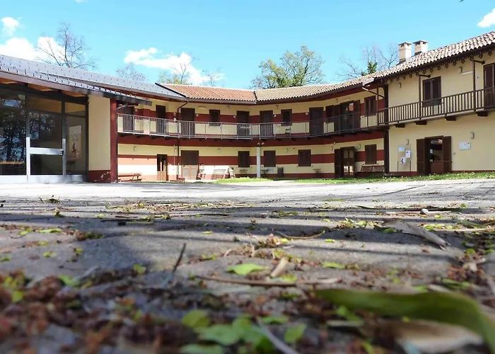 Cascina Govean