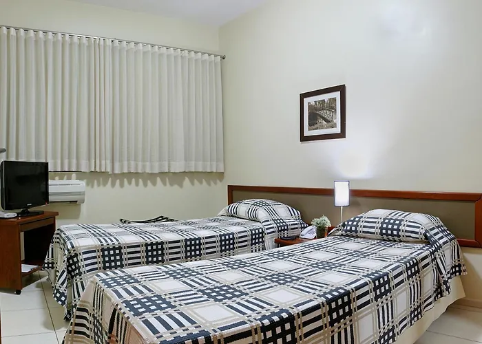 Hotel Flat Bassano Vaccarini