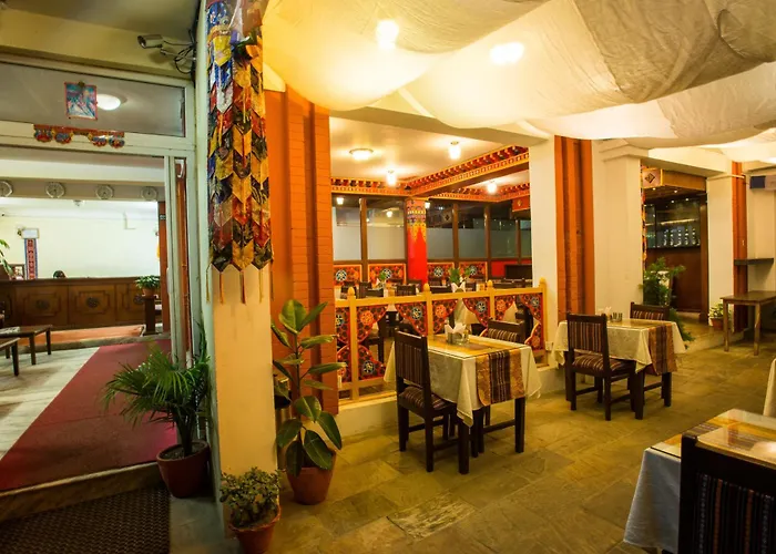 Hotel Yambu Kathmandu