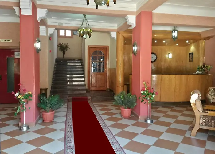 Adriatica Hotel Marsa Matrouh